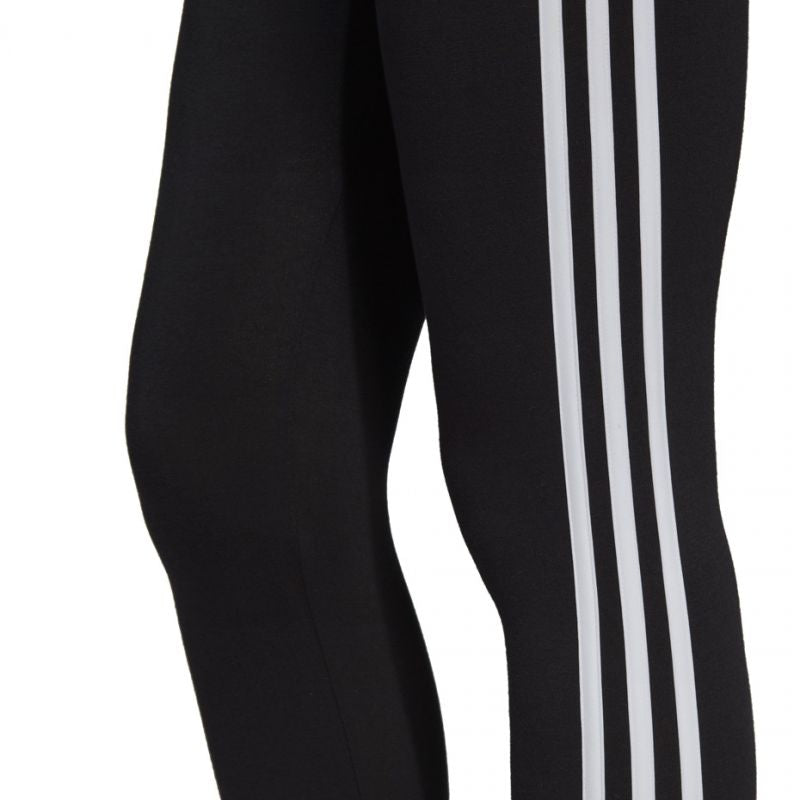 Adidas Essentials 3 Stripes Tight W training pants W DP2389 Clothing/Training Adidas