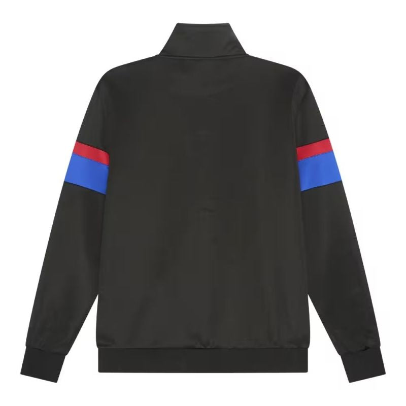 FC Barcelona Tracksuit Barca Jr 5002CHBLAP Clothing/Football/FC Barcelona Your Sports Performance