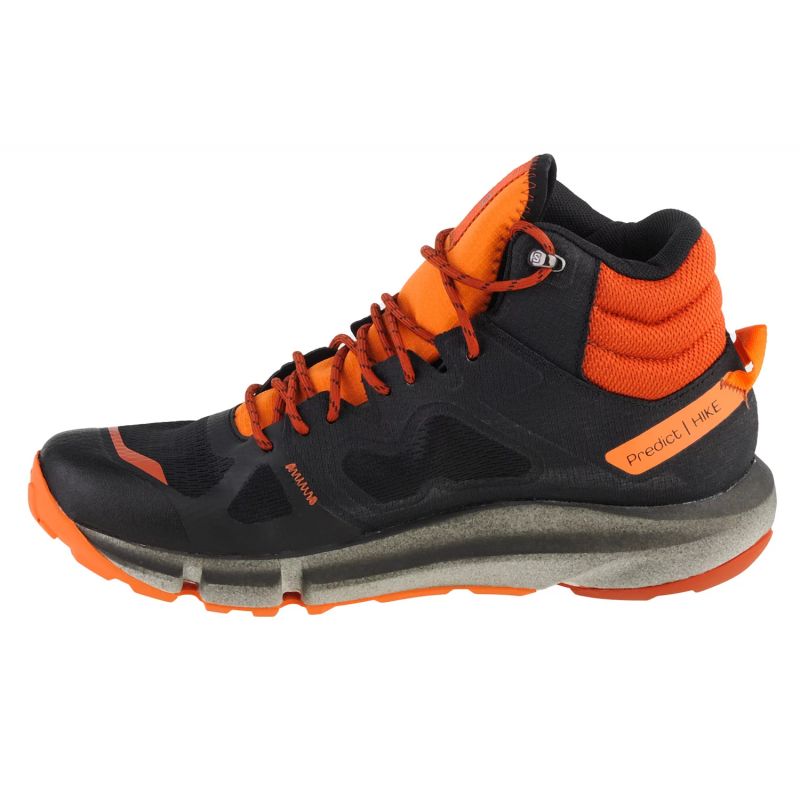 Salomon Predict Hike Mid Gtx M 417368 shoes Footwear/Outdoor Your Sports Performance