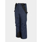 Boys' ski pants 4F HJZ22-JSPMN002 Chłopak/Odzież/Spodnie/Spodnie narciarskie Your Sports Performance