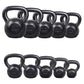 Kettlebell iron HMS KZG06 6kg Accessories/Training equipment Your Sports Performance