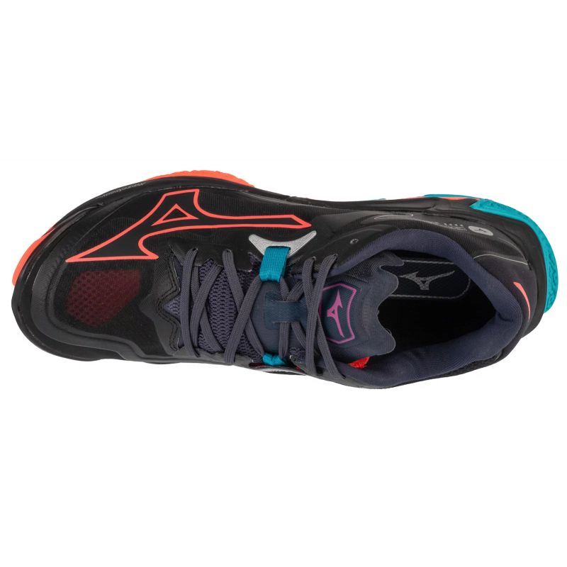 Mizuno Wave Lightning Z8 M V1GA240006 shoes Footwear/Volleyball/Men Mizuno