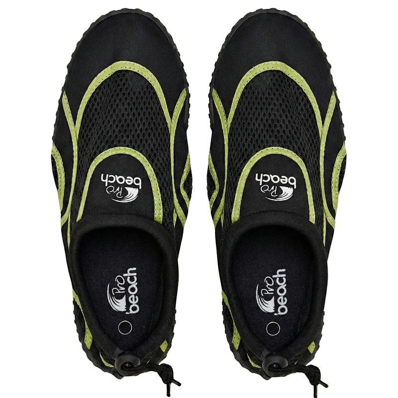 MAN WATER SHOES BLACK/GREEN XQMAX SIZE 42 Sport/Sporty Wodne/Obuwie Your Sports Performance