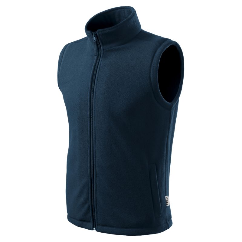 Rimeck unisex fleece vest Next MLI-518LN Clothing/Outdoor/Rimeck Your Sports Performance