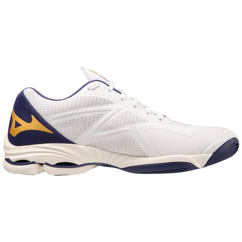 Mizuno Wave Lightning Z7 M V1GA220043 volleyball shoes Footwear/Volleyball/Men Mizuno