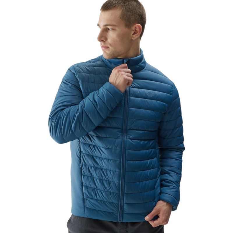 Down Jacket 4F M239 M 4FAW23TDJAM239 32S Clothing/Lifestyle/4F 4F