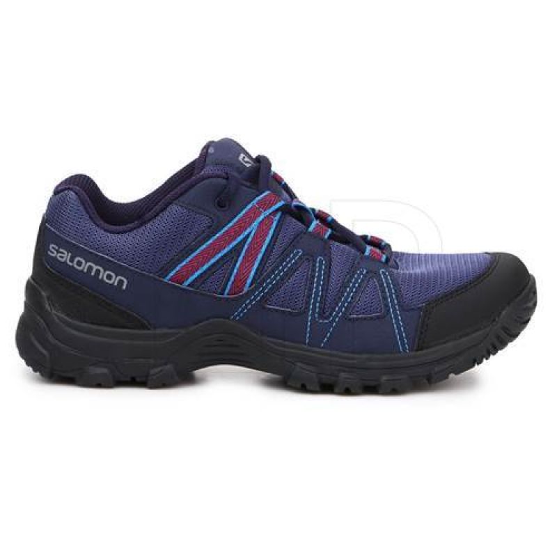 Salomon Deepstone W 408741 24 V0 Footwear/Outdoor Your Sports Performance