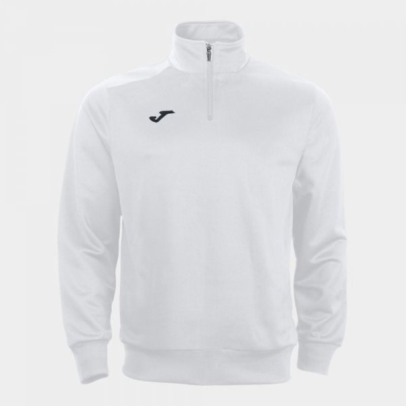 Joma Sweatshirt Pharaoh Flour 1/2 Zipper 100285.200 Clothing/Football/Joma Joma