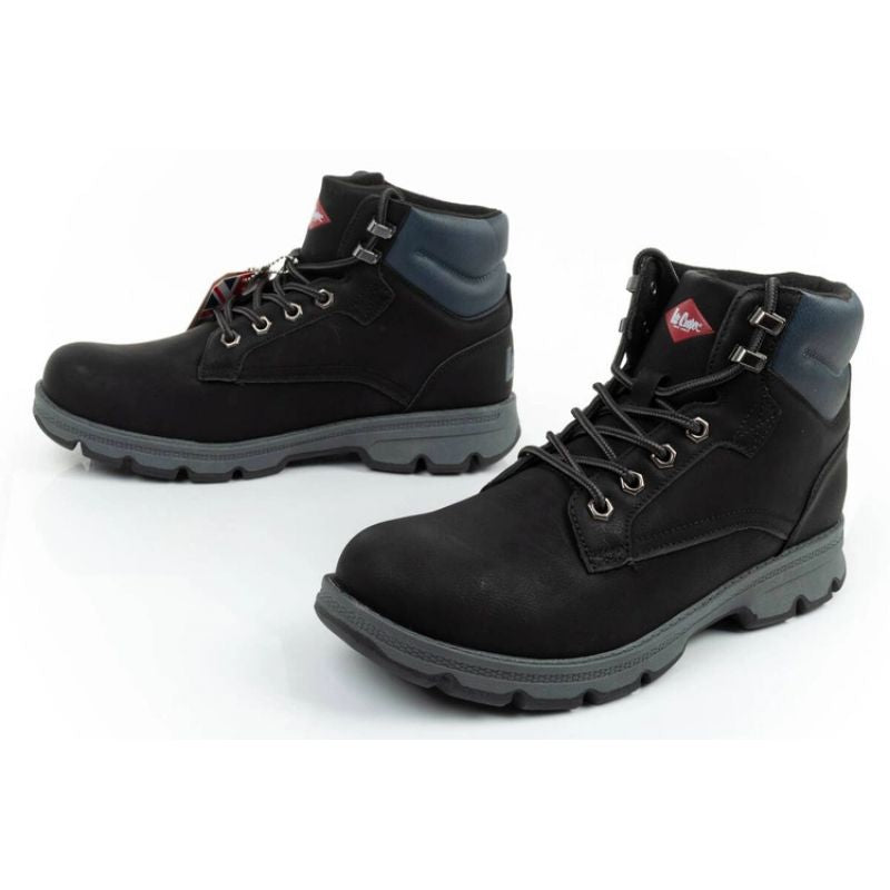 Lee Cooper M LCJ-24-01-2948M shoes Footwear/Outdoor/Lee Cooper Your Sports Performance