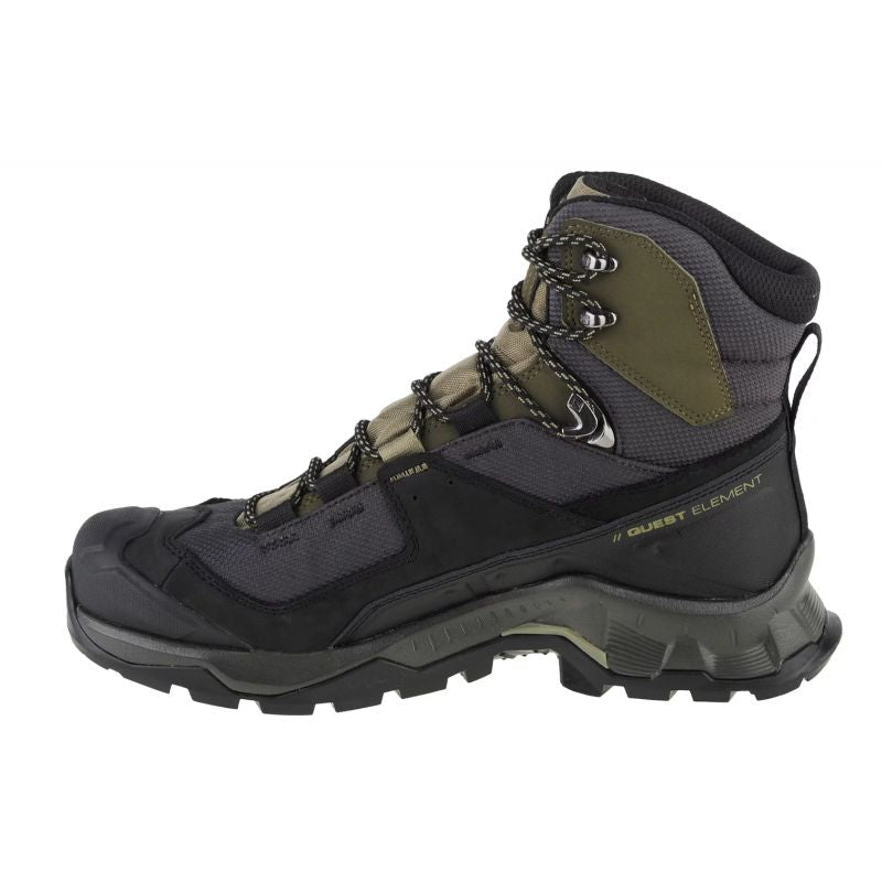 Salomon Quest Element GTX M 414571 shoes Footwear/Outdoor Your Sports Performance