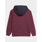 4F Jr sweatshirt 4FJAW23TSWSM651-60S Clothing/Lifestyle/4F Your Sports Performance