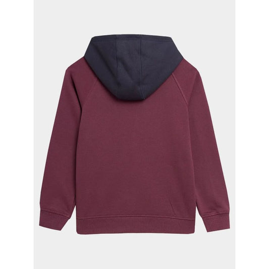 4F Jr sweatshirt 4FJAW23TSWSM651-60S Clothing/Lifestyle/4F Your Sports Performance