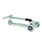Globber Primo Foldable Lights Ecologic Jr 696-505 scooter Accessories/Skating/Hulajnogi Your Sports Performance