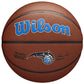 Basketball Wilson Team Alliance Orlando Magic Ball WTB3100XBORL Accessories/Balls/Basketball Your Sports Performance