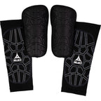 Select Super Safe 2020 Football Shin Guards 16683