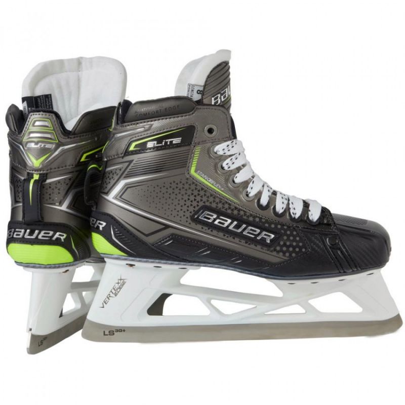 Bauer Elite '21 Int M 1058926 Goalie Skates Accessories/Skating/Bauer Bauer