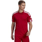 The adidas Squadra 21 JSY M GN5722 football shirt Clothing/Football Adidas