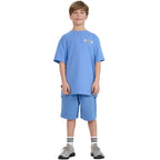 T-shirt 4F M2640 Jr 4FJRSS25TTSHM2640 33S Clothing/Lifestyle/T-shirts/4F 4F