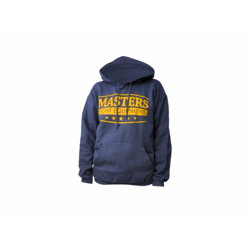 Masters Hoodie M BS-MFE 06855-M1208 Clothing/Lifestyle/Kappa Your Sports Performance