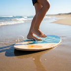 ENERO SURFGEAR SKIMBOARD 94CM ENERO Sport/Sporty Wodne/Deski Your Sports Performance