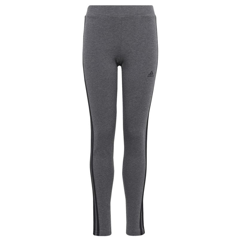 Leggings adidas 3 Stripes TIG Jr IC3626 Clothing/Lifestyle/Trousers, shorts Adidas