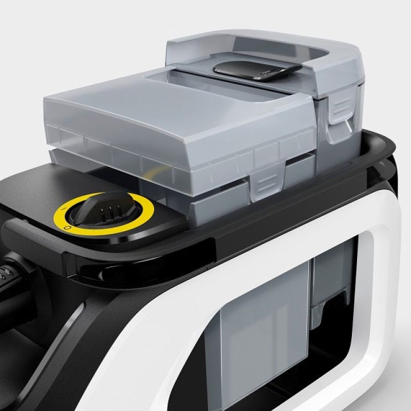 KARCHER SE 3 Compact washing vacuum cleaner - 1.081-530.0 AGD - Produkty/Odkurzacze Your Sports Performance