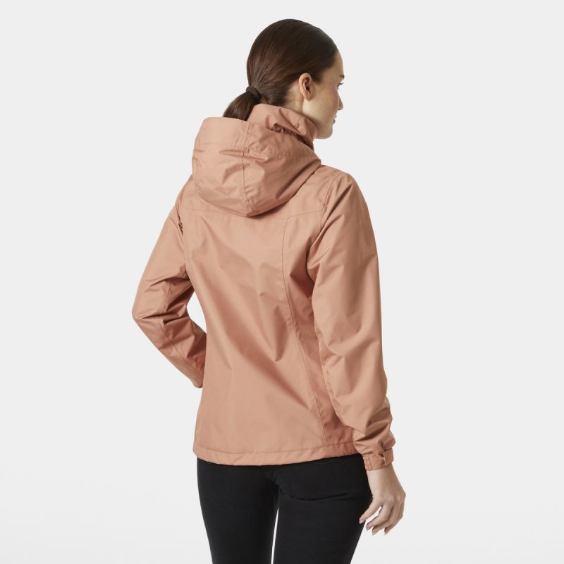 Helly Hansen Rain Jacket Aden Jacket W 62650 084 Clothing/Outdoor/Helly Hansen Your Sports Performance