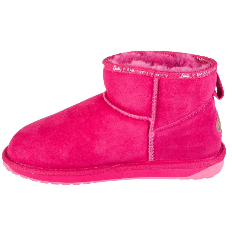 EMU Australia Barbie Stinger Micro W Shoes W12898-BAPI Footwear/Outdoor/EMU Australia Your Sports Performance