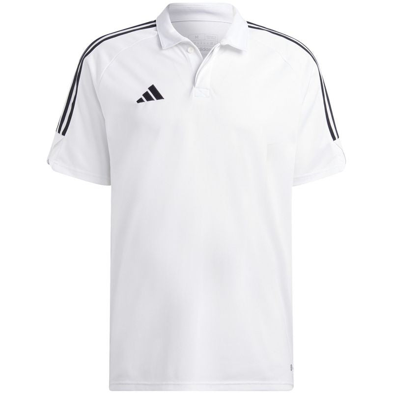 T-shirt adidas Tiro 23 League Polo M HS3580 Clothing/Football Adidas
