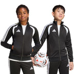 adidas Tiro 26 League Training Kids' Sweatshirt Black JY7202 To be categorized Your Sports Performance