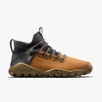Vivobarefoot MAGNA FOREST ESC MENS OBSIDIAN Black (309082-05)