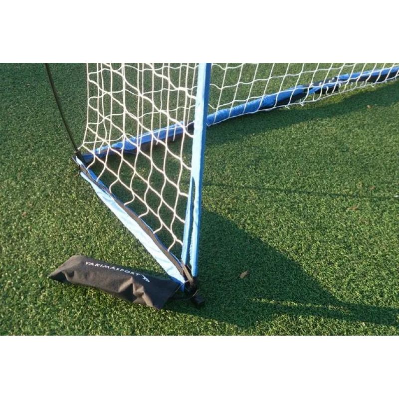 Sand weight 1 pc Yakima 100444 In preparation Your Sports Performance