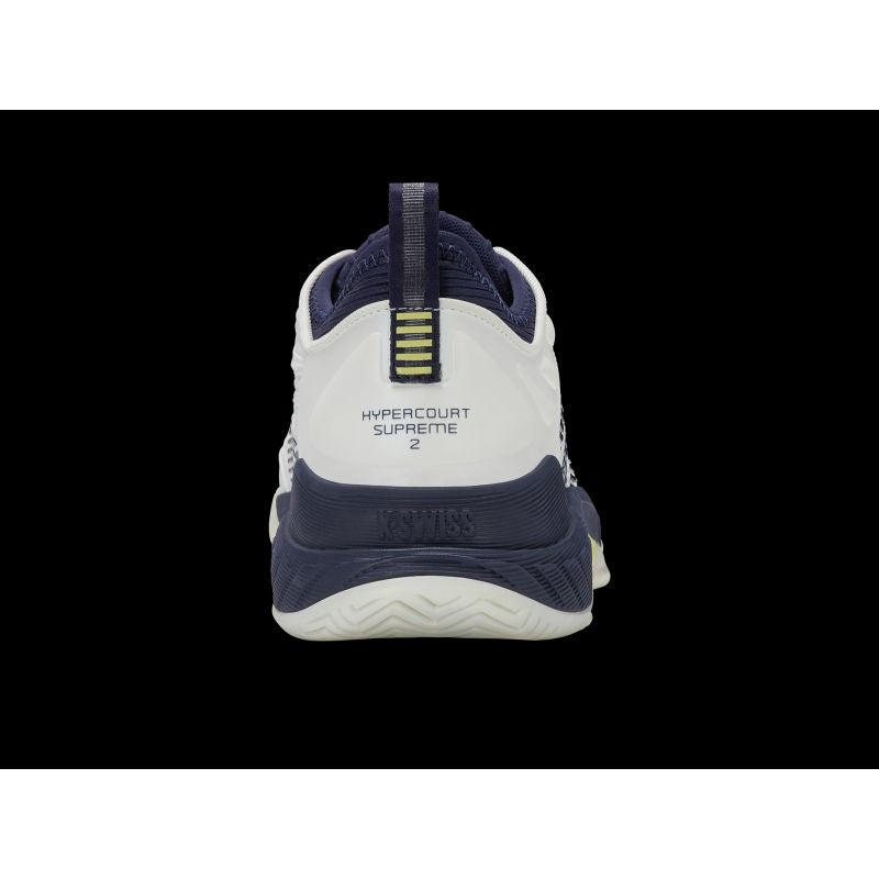 K-Swiss HYPERCOURT SUPREME 2 shoes (09071-171-M) K- Swiss