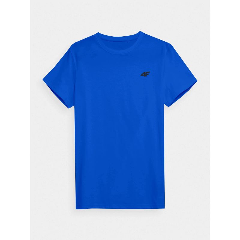 T-shirt 4F M 4FWSS24TTSHM1895-91S 3 pack Clothing/Lifestyle/T-shirts 4F