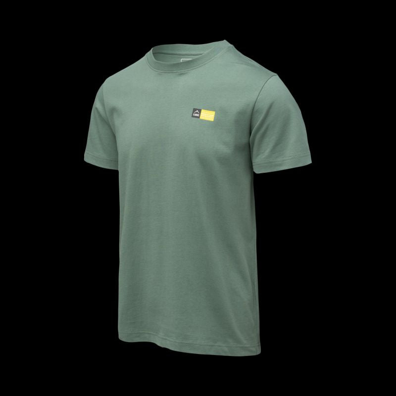 Men's FRODE Short Sleeve T-Shirt In preparation Your Sports Performance