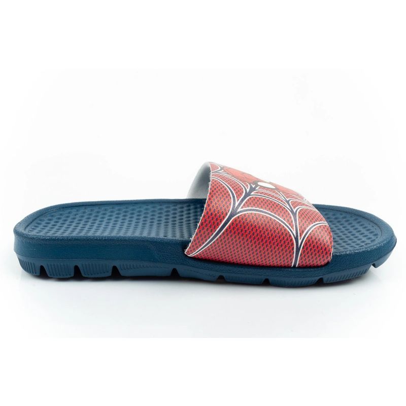 Leomil shoes boys' flip-flops Spiderman light slip-on fairytale Marvel Leomil