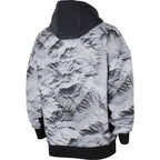 Air Jordan 23 Engineered Printed Hoodie Gray - CU9148-100 Odzież/Odzież na co dzień Your Sports Performance