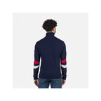 Rossignol Signature Hz Knit Navy Blue Sweater Rossignol