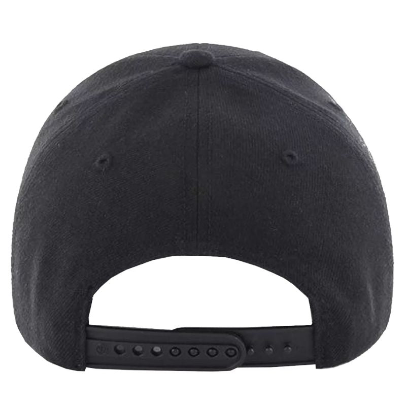 47 Brand MLB Los Angeles Dodgers Cap B-MVPSP12WBP-BKE Clothing/Multisport Your Sports Performance