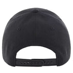 47 Brand MLB Los Angeles Dodgers Cap B-MVPSP12WBP-BKE Clothing/Multisport Your Sports Performance