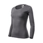 Malfini Fit-T LS W T-shirt MLI-16936 steel Clothing/Lifestyle/T-shirts/Malfini Malfini
