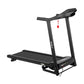 REBEL ACTIVE electric treadmill model RBA-1001 In preparation Your Sports Performance