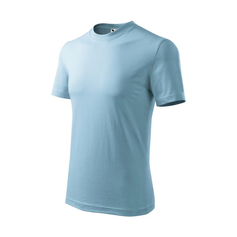 Malfini Basic Jr T-shirt MLI-13815 blue Clothing/Lifestyle/T-shirts/Malfini Malfini