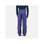 ROSSIGNOL Strawpile Insulated Pant Men’s Ski Trousers, Blue