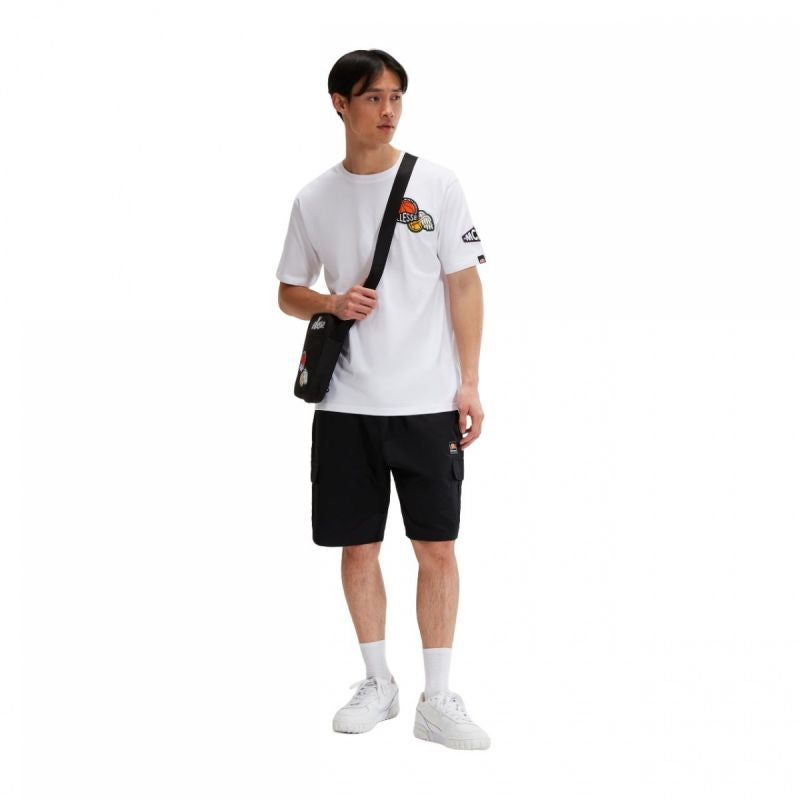 Ellesse Boretto T-shirt M SHV20120908 Clothing/Lifestyle/T-shirts/Ellesse Your Sports Performance