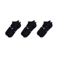 Nike Everyday Elevated Socks 3 Pairs Black IH8524 902