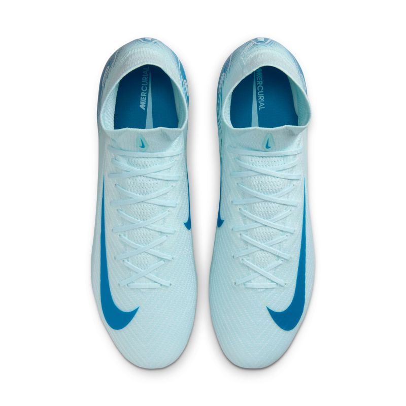 Nike Zoom Superfly 10 Elite FG FQ1454-400 shoes In preparation Nike