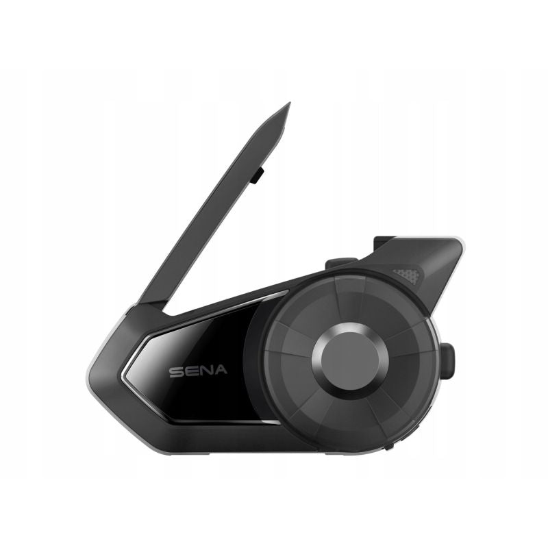 SENA 30K EVO Single Motorcycle Intercom In preparation Your Sports Performance