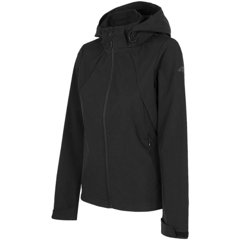 4F softshell jacket W H4Z22 SFD001 20S Clothing/Outdoor 4F