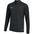 Nike Dri-Fit Park 26 Drill Top Men's Sweatshirt Black IB7536 010 To be categorized Your Sports Performance